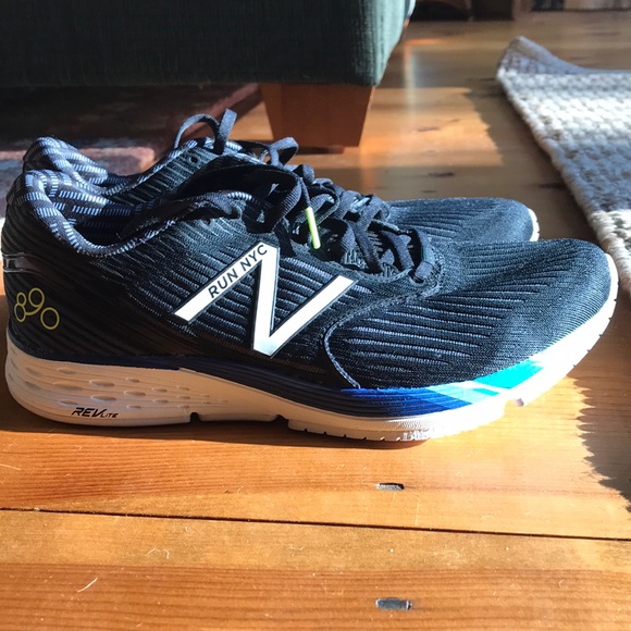 new balance 890v6 mens